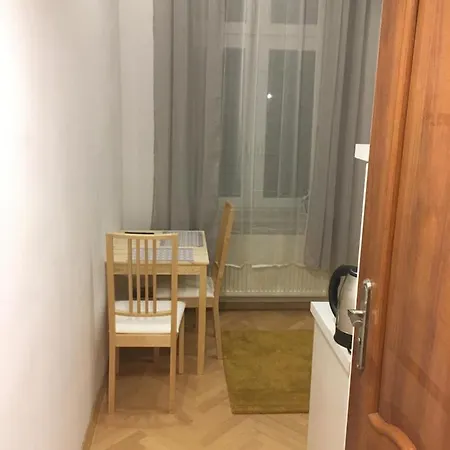Apartamento Pure *
