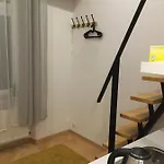 Pure Apartment