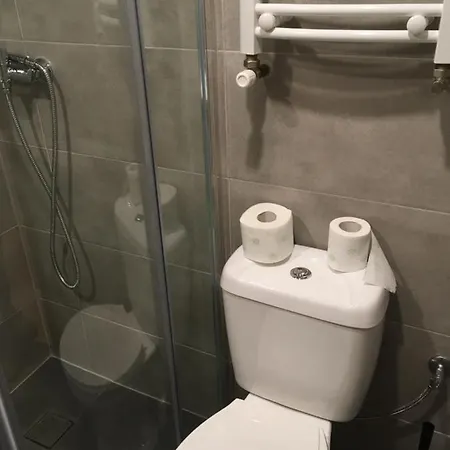 Appartamento Pure Cracovia