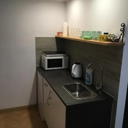 Pure Appartement Krakau