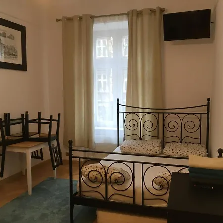 Pure Apartment Krakow