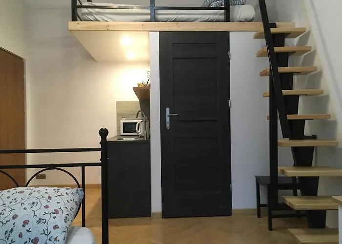 Apartment Pure Krakow