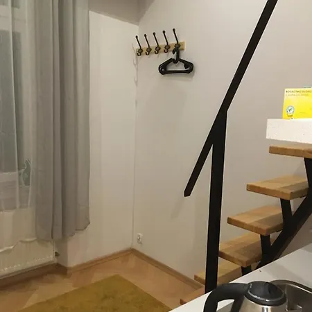 Pure Apartment