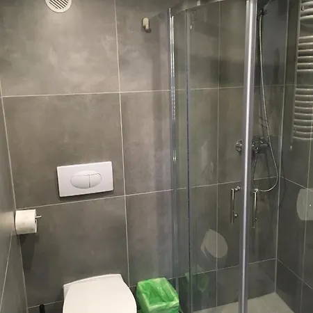 Pure Apartment