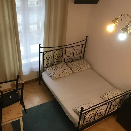 Pure Apartment