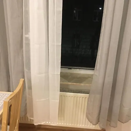 Apartment Pure *