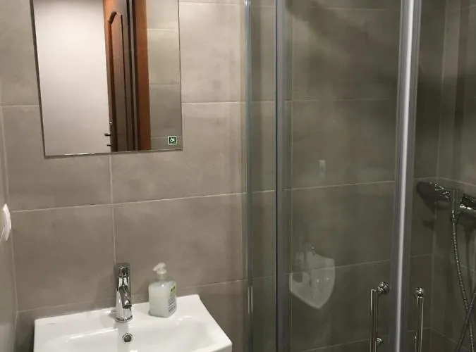 Apartman Pure Krakkó