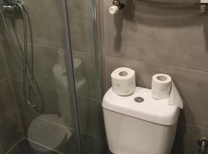 Apartman Pure Krakkó