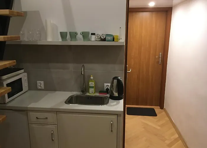 Pure Apartman