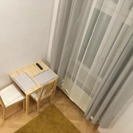 Apartament Pure *