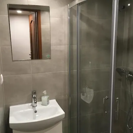 Apartment Pure Krakau