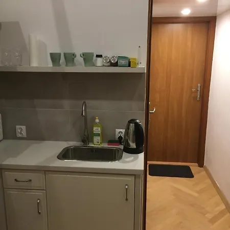 Pure Apartament