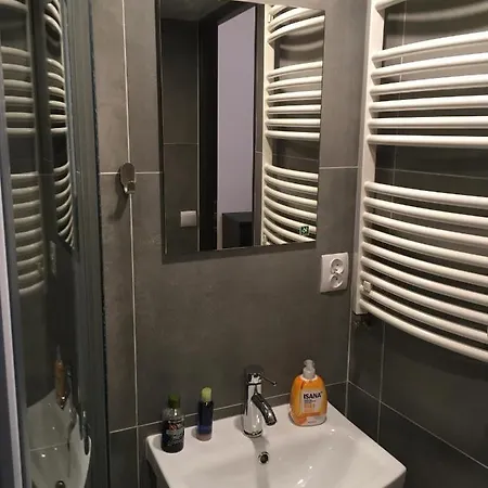 Apartament Pure