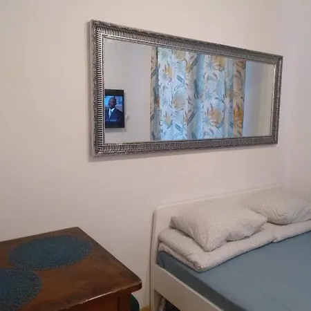 Pure Apartament