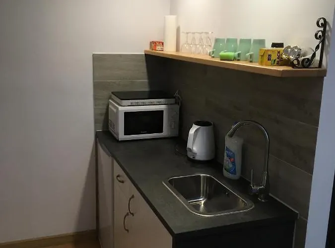 Pure Apartmán Krakov